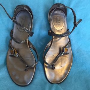 Gucci Sandals